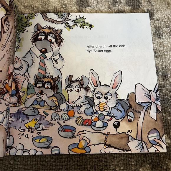 Five Little Critter Books Mercer Mayer (paperback) - Picture 3 of 12